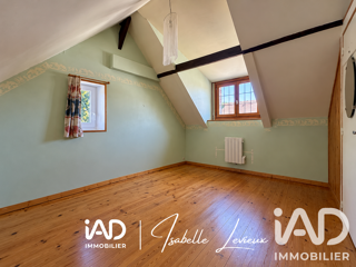  Maison à vendre 4 pièces 85 m²