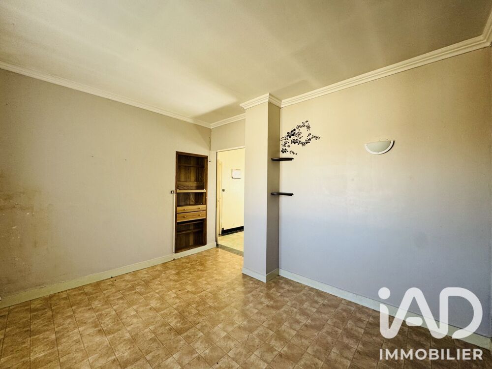 Vente Maison Vente Maison/villa 4 pièces Faches-thumesnil