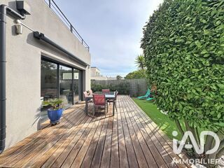  Maison à vendre 6 pièces 146 m²