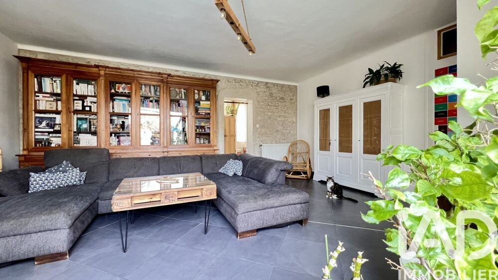 � vendre  Maison La Rochelle (17000)