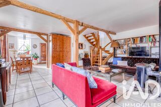  Maison à vendre 9 pièces 224 m²