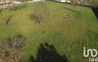  Terrain à vendre 1055 m²