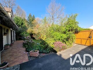  Maison à vendre 6 pièces 152 m²