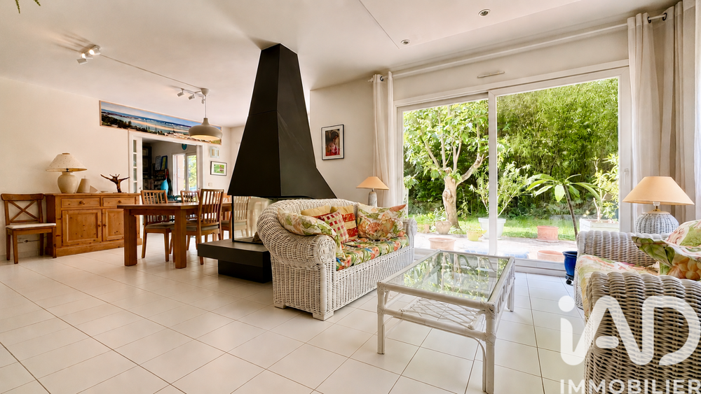 Vente Maison traditionnelle 7 pièces