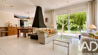  Maison à vendre 7 pièces 175 m²