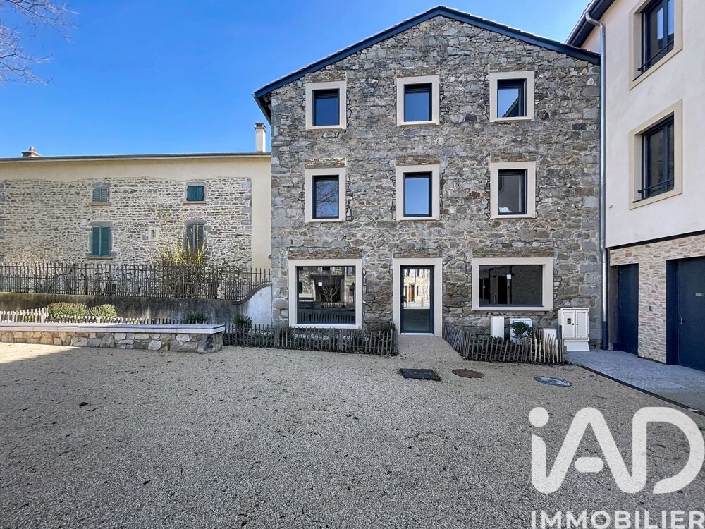 Location Maison/villa 2 pièces