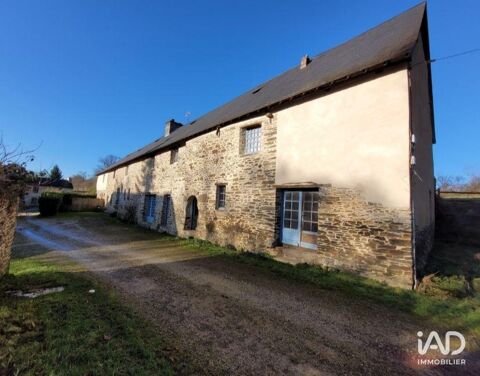   Vente Maison/villa 3 pièces Maison - 3 pièce(s) - 42 m²