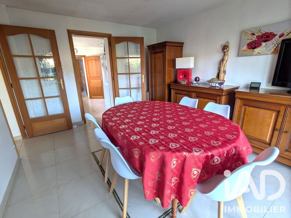 Vente Maison Vente Maison/villa 5 pièces Cambrai