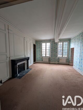  Maison à vendre 7 pièces 217 m²