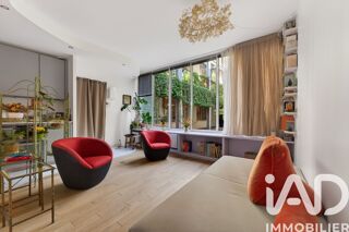  Appartement � vendre 1 pi�ce 26 m�