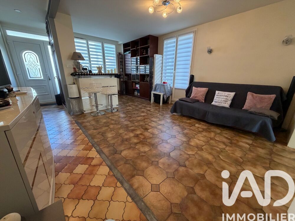 Vente Maison/villa 4 pièces