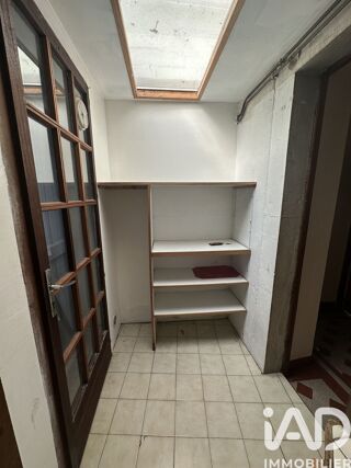  Appartement à vendre 2 pièces 35 m²