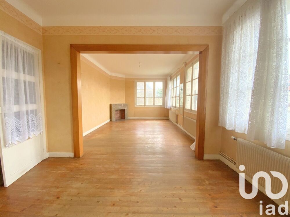 Vente Maison Vente Maison/villa 6 pièces Oresmaux