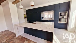 Vente Maison Vente Longère 8 pièces Saint-martin-de-nigelles