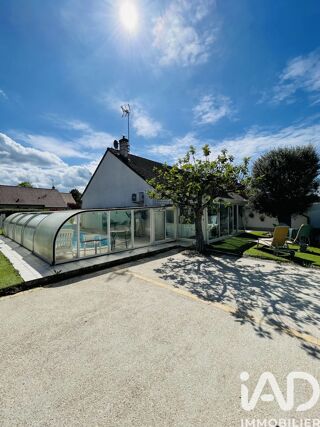  Maison à vendre 4 pièces 126 m²