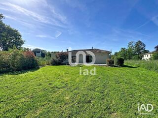  Maison à vendre 5 pièces 141 m²