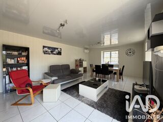  Maison à vendre 7 pièces 189 m²