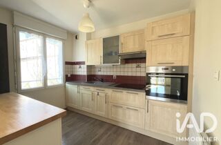  Appartement à vendre 3 pièces 67 m²