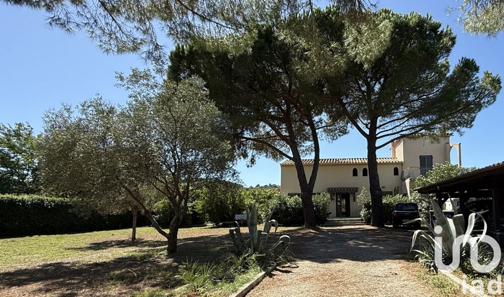 Vente Maison de campagne 7 pièces