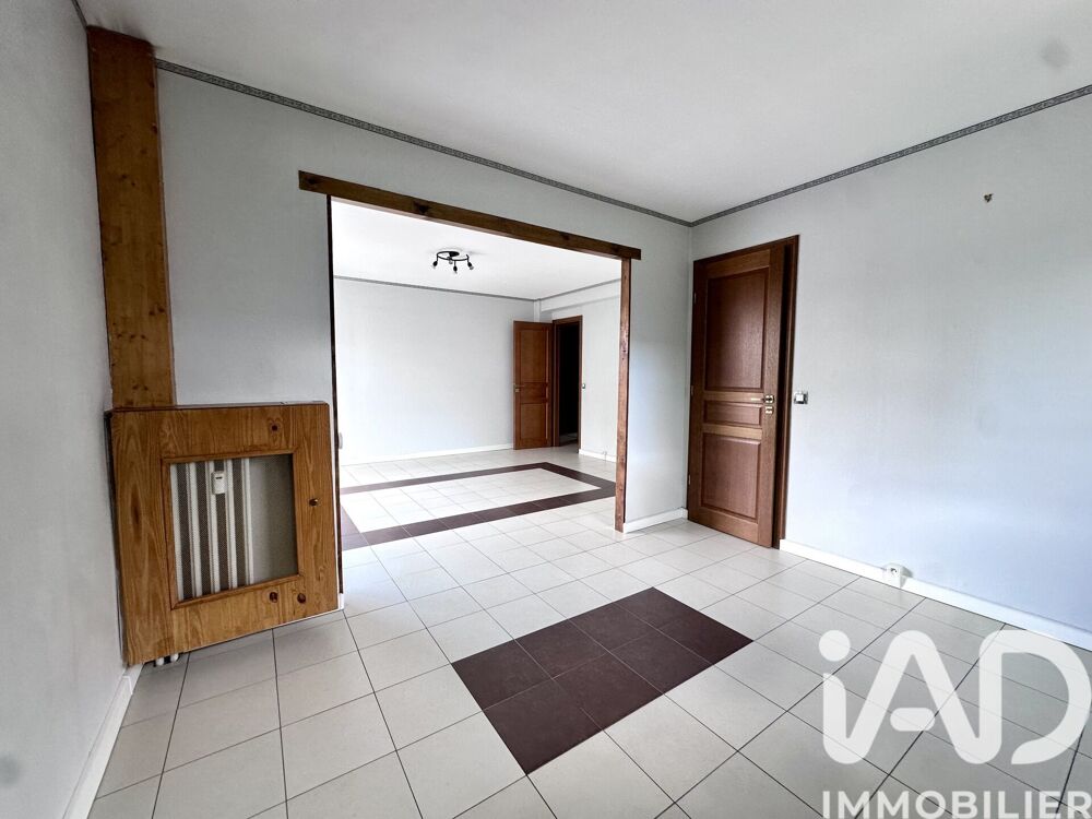 Vente Appartement Vente Appartement 4 pièces Sartrouville