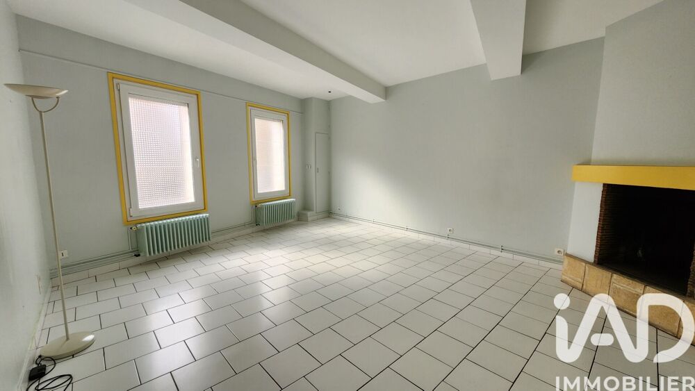 Vente Immeuble Vente Immeuble 200 m&sup2; Bergerac