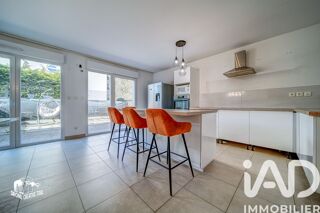  Maison à vendre 4 pièces 106 m²