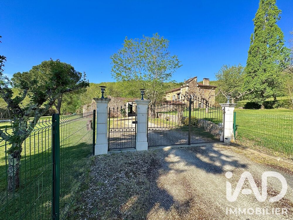 Vente Maison de campagne 4 pièces