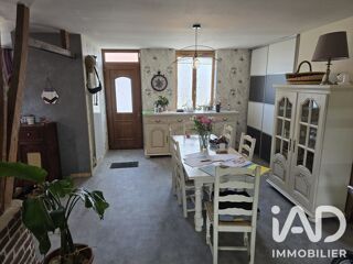  Maison à vendre 6 pièces 176 m²