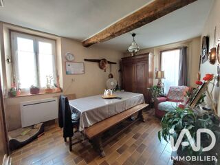  Maison à vendre 4 pièces 131 m²