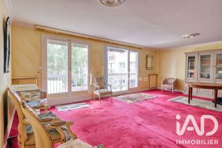  Appartement à vendre 5 pièces 93 m²