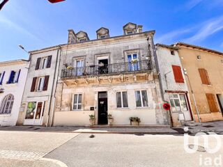  Maison à vendre 6 pièces 162 m²