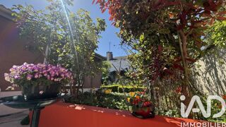  Maison à vendre 5 pièces 150 m²