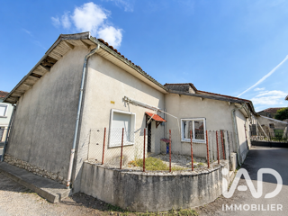  Maison à vendre 4 pièces 85 m²