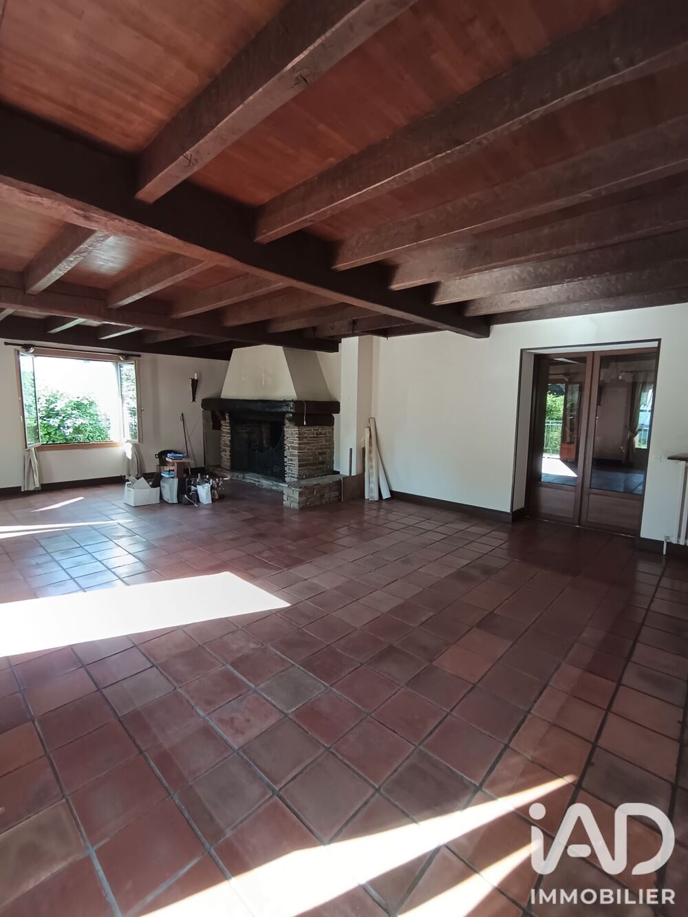 Vente Maison Vente Maison traditionnelle 11 pièces Saint-yrieix-la-perche