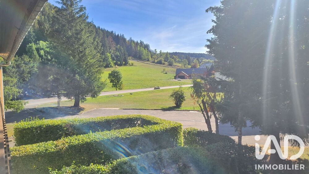 Vente Appartement Vente Studio 1 pièce Corrençon-en-vercors