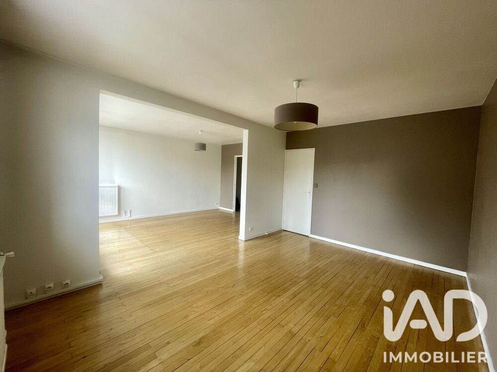 Vente Appartement Vente Appartement 5 pièces Saint-Étienne