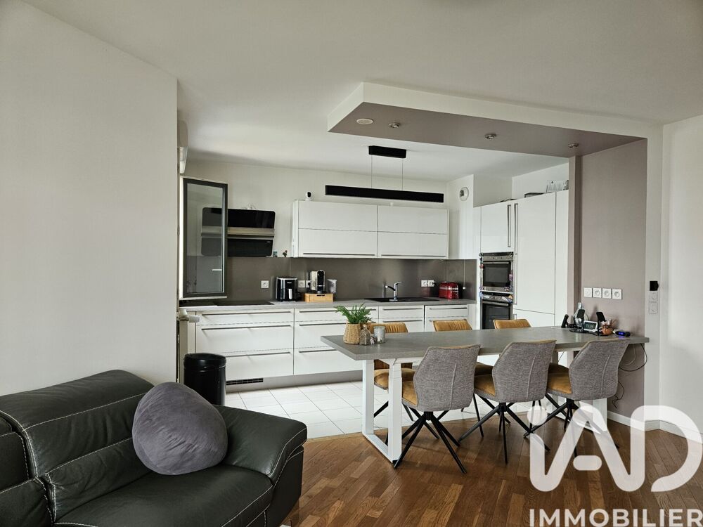 Vente Appartement Vente Appartement 4 pièces Antony