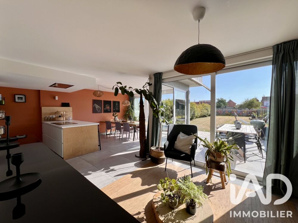 Vente Maison Vente Maison/villa 4 pièces Gondecourt