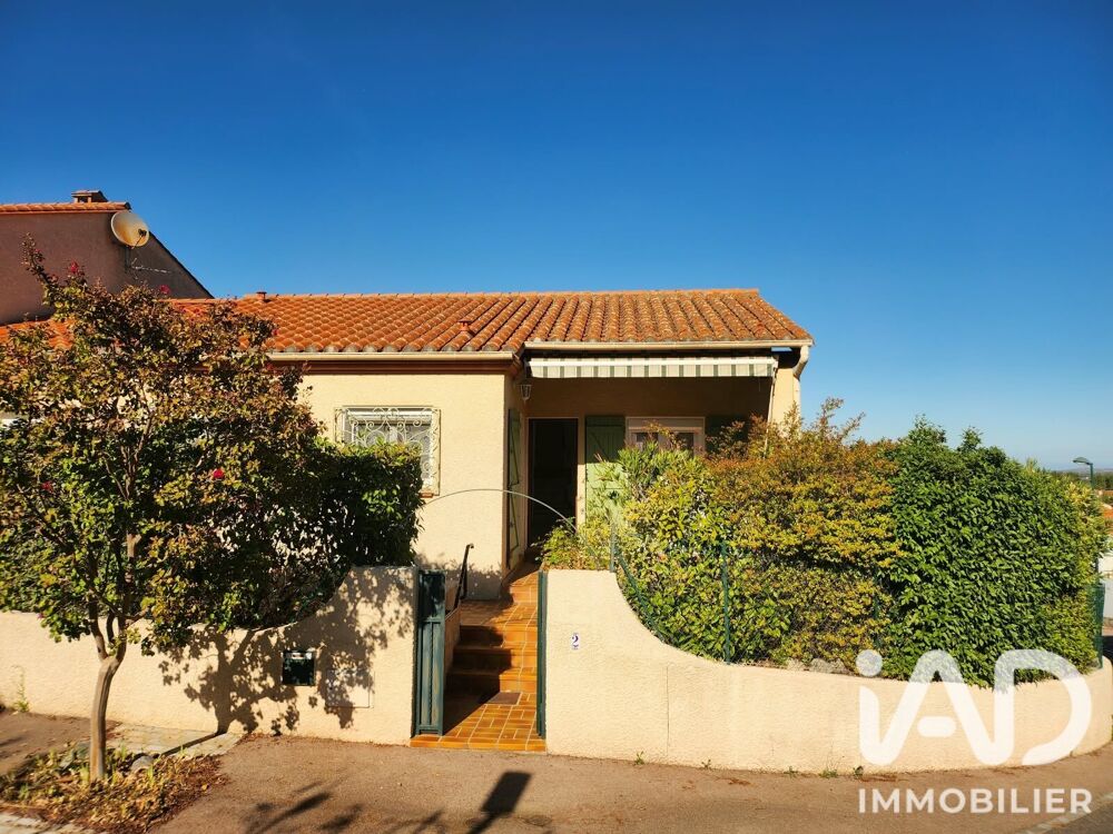 Vente Maison Vente Maison/villa 3 pièces Céret