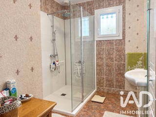 Vente Maison Vente Maison/villa 5 pièces Saint-laurent-d'andenay