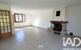  Maison à vendre 8 pièces 135 m²