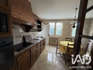  Appartement à vendre 3 pièces 67 m²