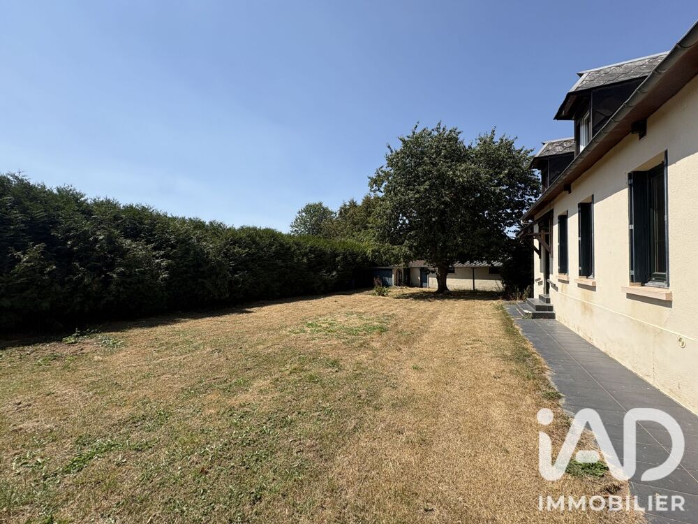 Vente Maison Vente Maison/villa 4 pièces Rosay