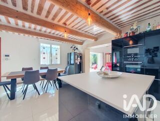  Maison à vendre 6 pièces 163 m²