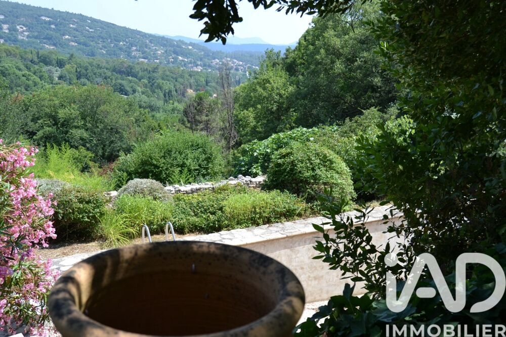 � vendre  Maison Montauroux (83440)
