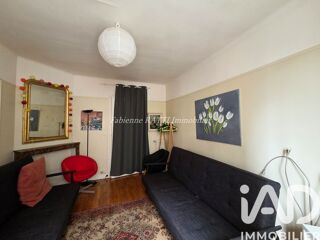  Appartement à vendre 2 pièces 53 m²