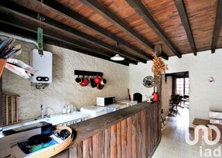 Maison à vendre 5 pièces 91 m²