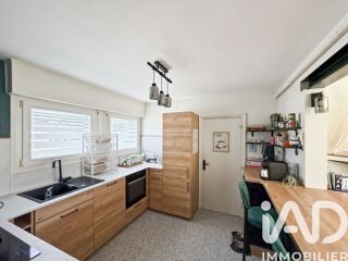  Maison à vendre 4 pièces 93 m²