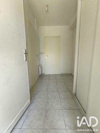  Appartement à vendre 2 pièces 51 m²