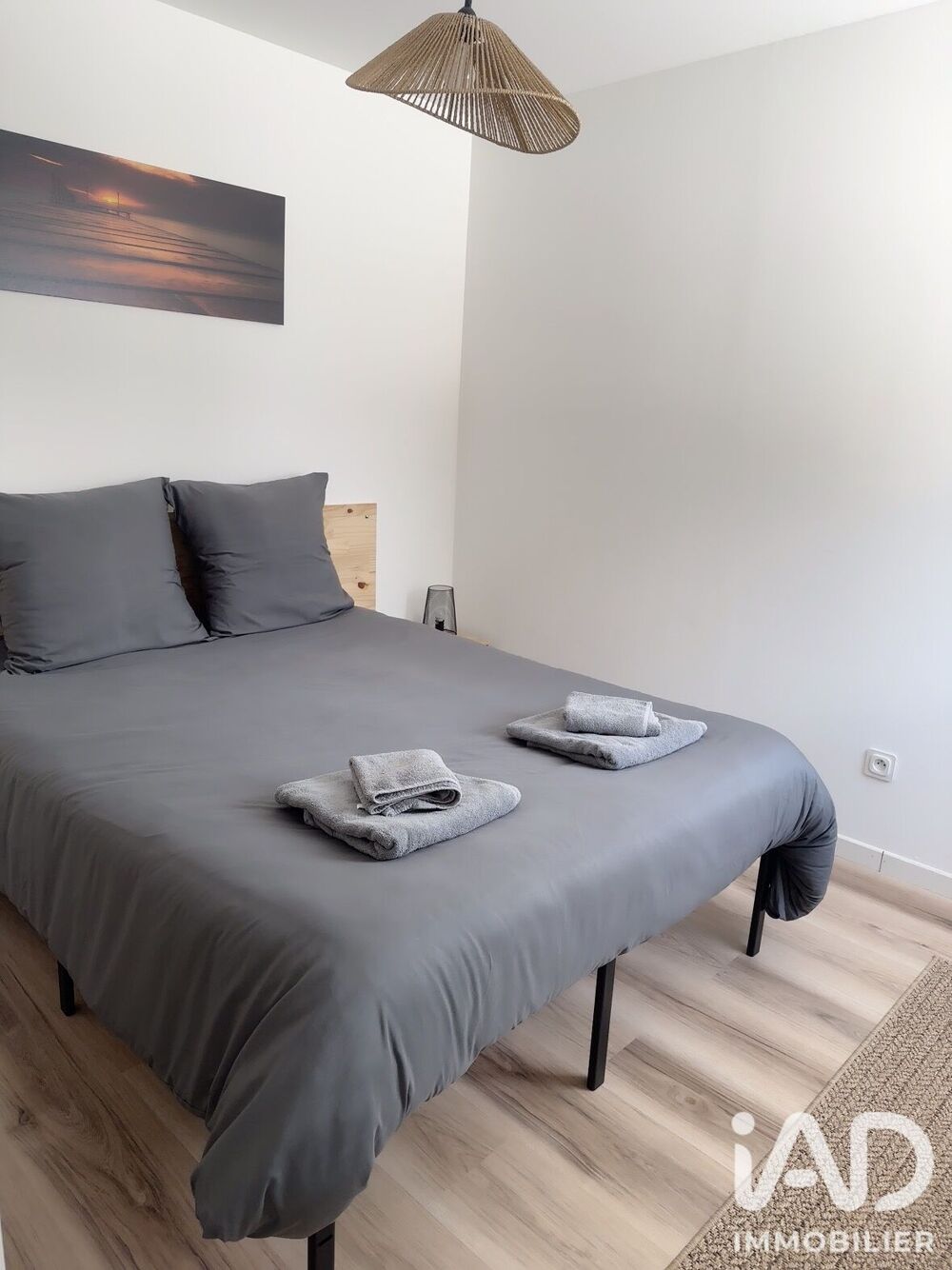 Vente Appartement Vente Appartement 3 pièces Carling